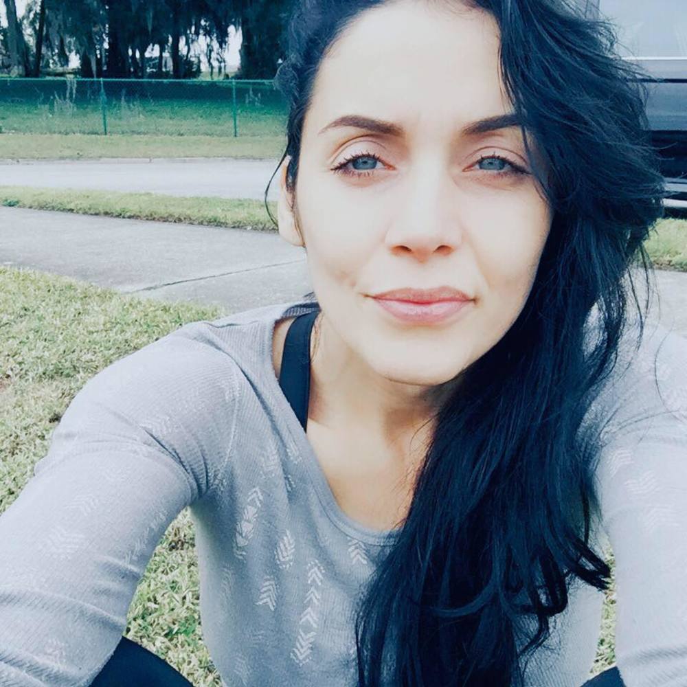 Meet your Posher, Annette